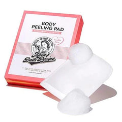Mom’s Bath Recipe Body Peeling Pad